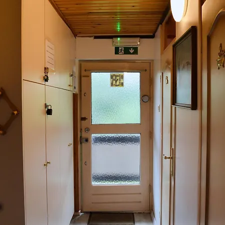 Apartment Oasis Verte *