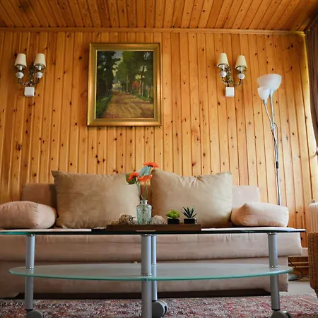 Apartment Oasis Verte *