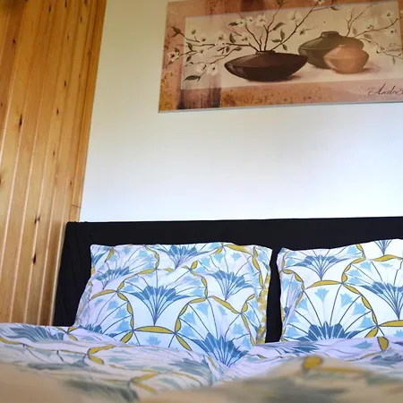 Oasis Verte Apartment