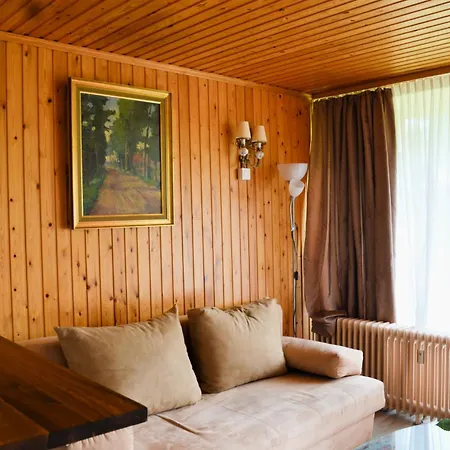 Oasis Verte Apartment Kelmis
