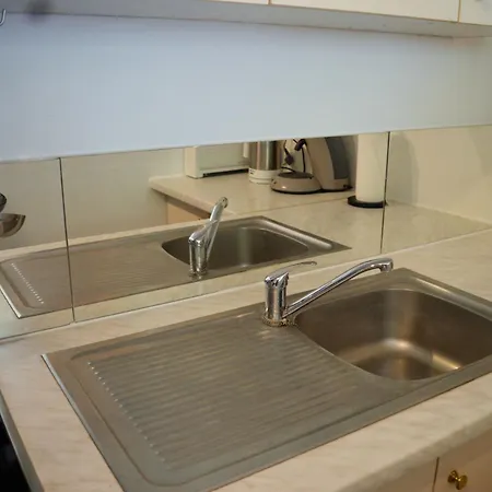 Oasis Verte Apartment