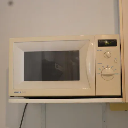 Appartamento Oasis Verte