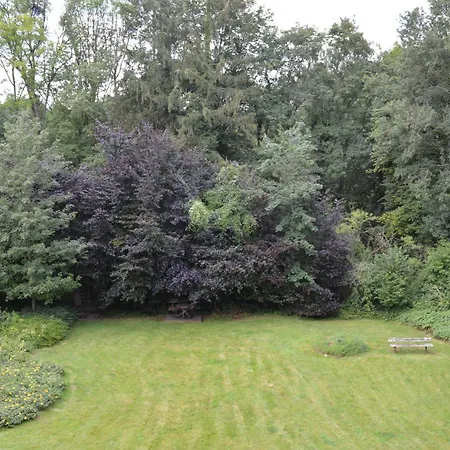 Apartment Oasis Verte Kelmis